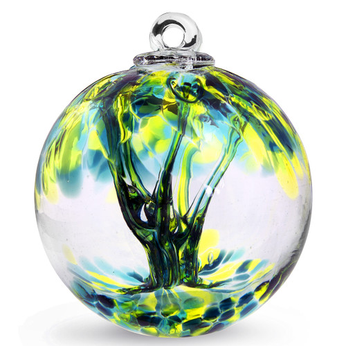 Spirit Tree "Jade"