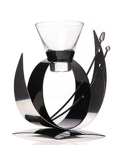 Shinto Candle Holder