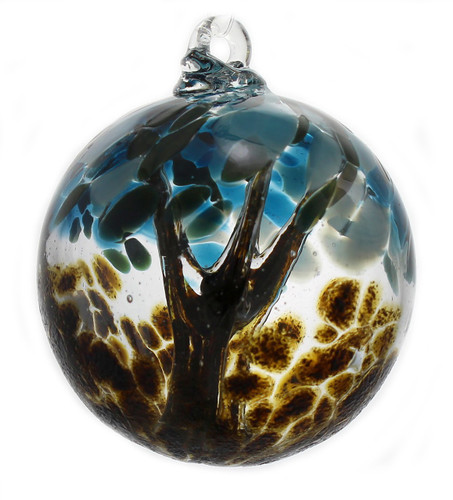 Spirit Tree "Blue Wattle" (mini)