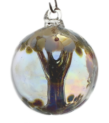Spirit Tree "Guild-ed" (mini)