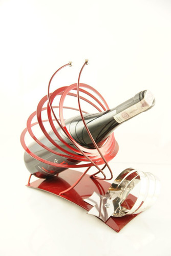 Futura Wine Bottle Holder