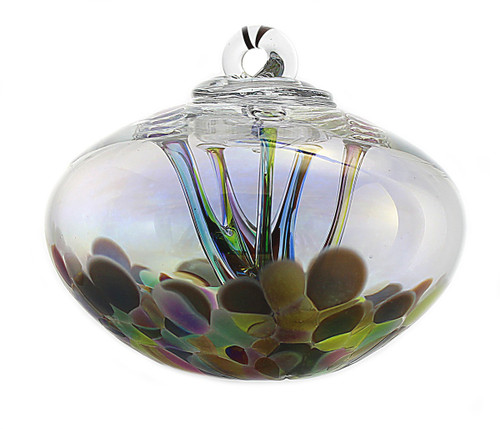 JuJu Ball "Jewels" Iridized