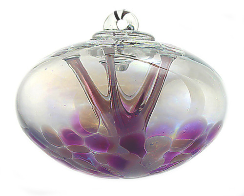JuJu Ball "Bloom" Iridized