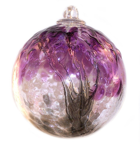 Embossed Leaf Spirit Tree Spirit Tree "Black Currant"
