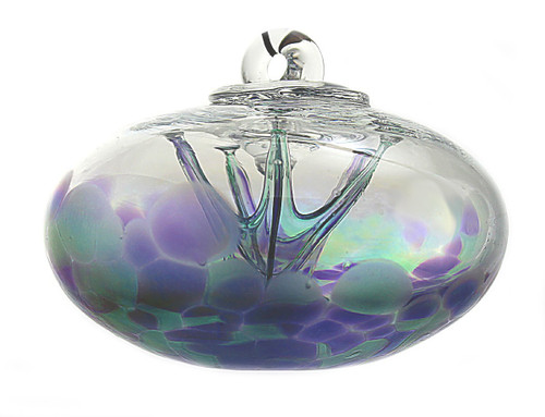 JuJu Ball "Hyacinth" Iridized
