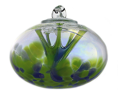 JuJu Ball "Day Gecko" Iridized