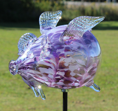 Flying Pig "Hover"