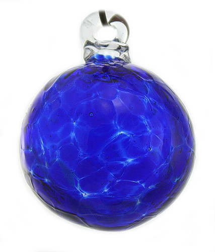 Sari Blue Mini Kugel