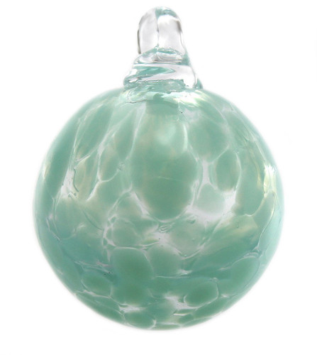 Mint Green Mini Kugel