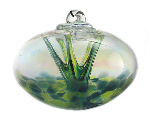 JuJu Ball "Jade" Iridized