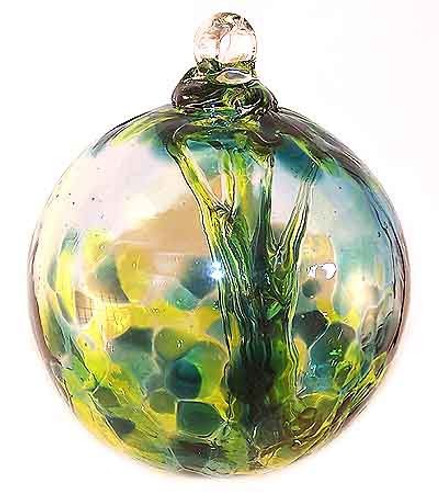 Spirit Tree "Jade" (mini)