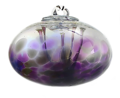 JuJu Ball "Blackberry" Iridized