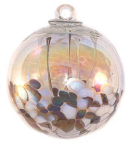 Medusa Spirit Ball "Yin Yang"