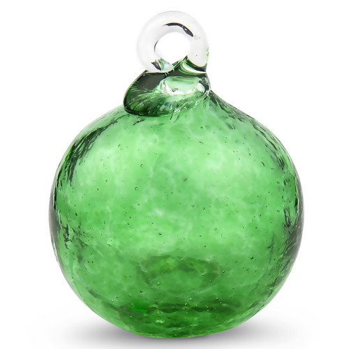 Moss Green Mini Ornament