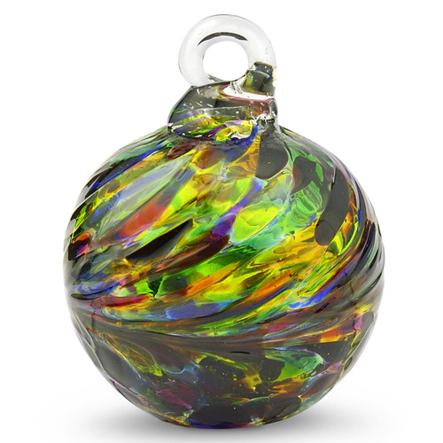 Multi-color Mini Ornament
