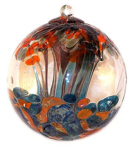 Small Spirit Tree " Klimt Tree of Life"