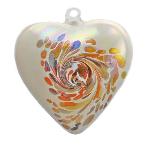 Galaxy Heart "Honey"