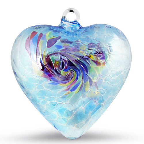 Galaxy Heart "Milky Way"