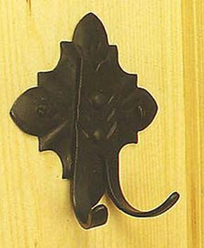 2 Prong Coat Hook