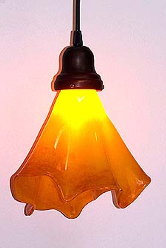 Pendant Fixture #2