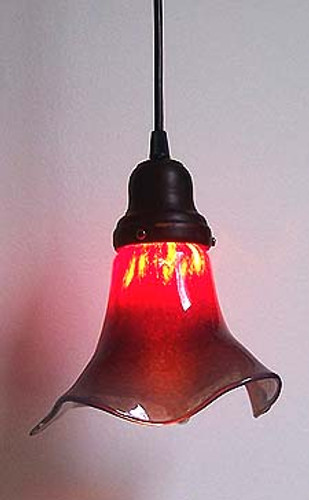 Pendant Fixture #13