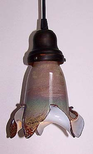 Pendant Fixture #12
