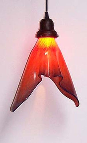 Pendant Fixture #8