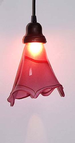 Pendant Fixture #4