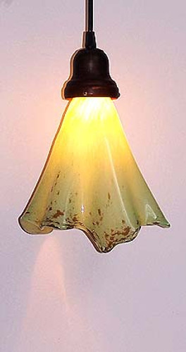 Pendant Fixture #3