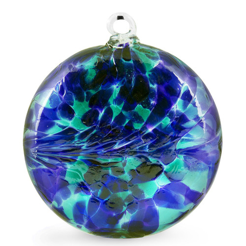 Hyacinth Sun Disk (5 Inch)