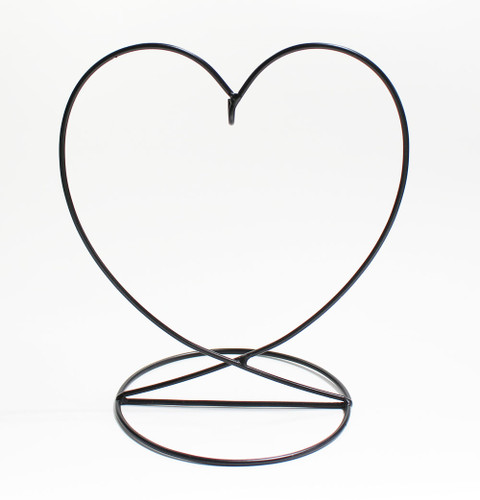 Small Heart Ornament Hanger