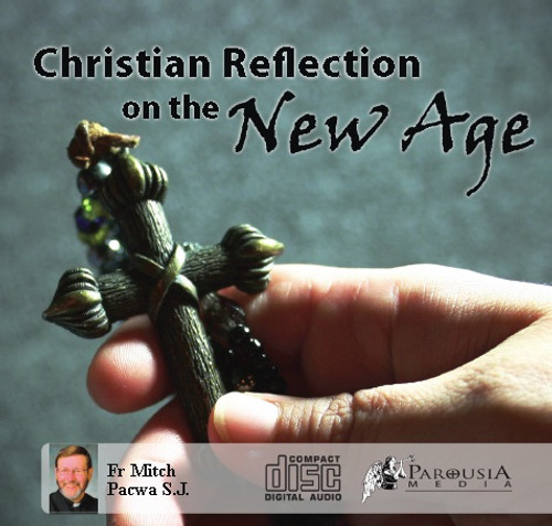 Christian Reflections on the New Age