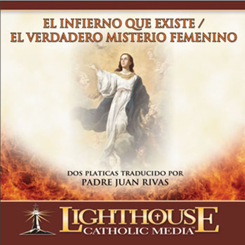 El Infierno Que Existe / El Verdadero Misterio