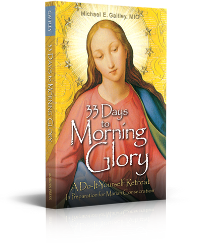 33 Days to Morning Glory (Paperback)