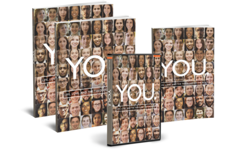 You: Life, Love and the Theology of the Body - Starter Pack (Ascension Press)