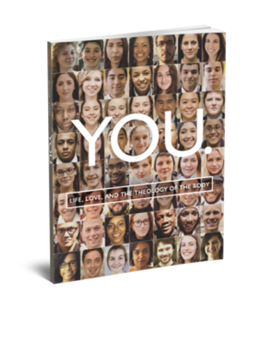 You: Life, Love and the Theology of the Body - Leader's Guide (Ascension Press)