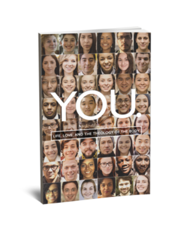 You: Life, Love and the Theology of the Body - Parent's Guide (Ascension Press)