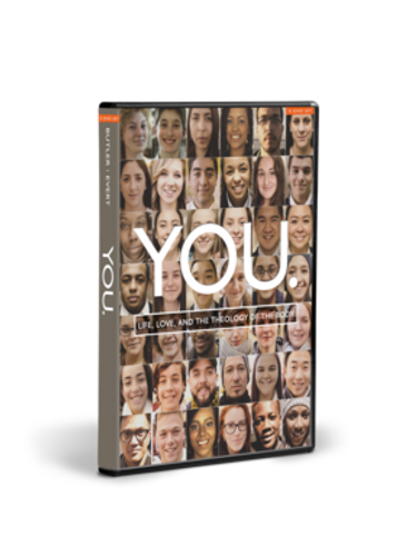 You: Life, Love and the Theology of the Body - DVD Set (Ascension Press)