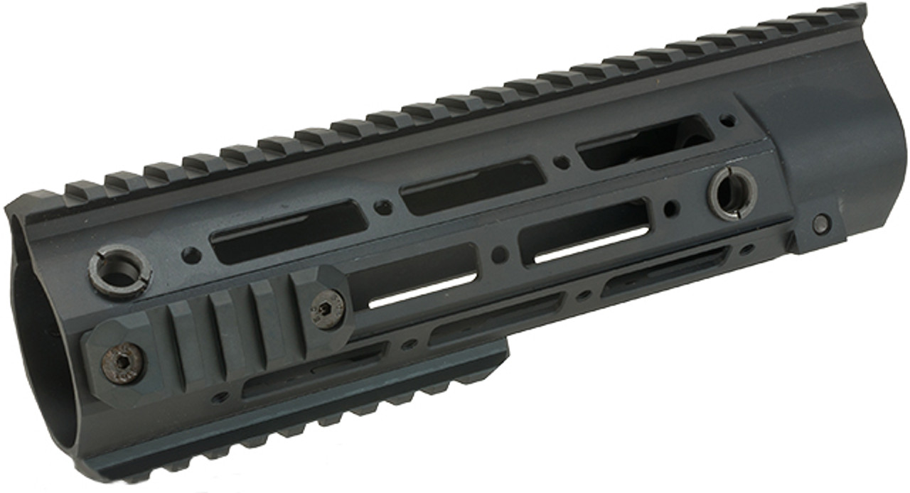 5KU Airsoft RAHG 10.5" Rail for VFC/Umarex HK416 Series Airsoft Rifles