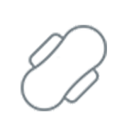 armpit pads