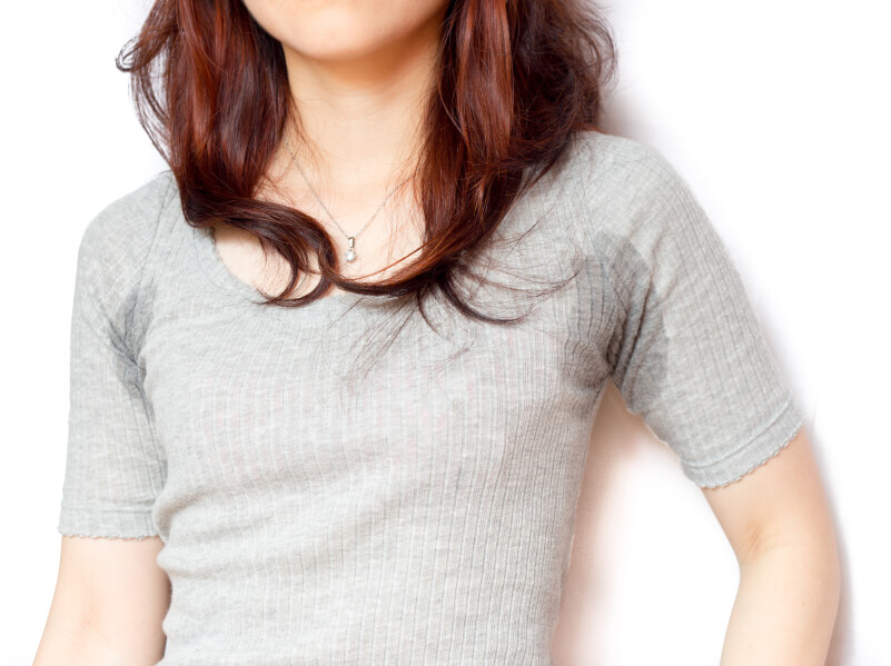 2019 year - Hyperhidrosis 101: An Essential Guide to the Causes, Symptoms, and Treatment for Excessive Sweating 2019 year