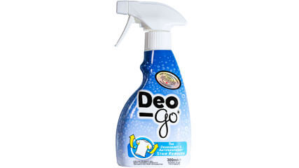 Deo go