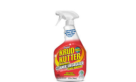 Krud Kutter