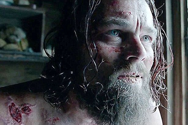 Leo Dicaprio | The Revenant