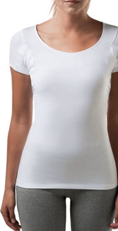 Sweat Proof Undershirts: Anti Sweat Shirts & T Shirts | Thompson Tee