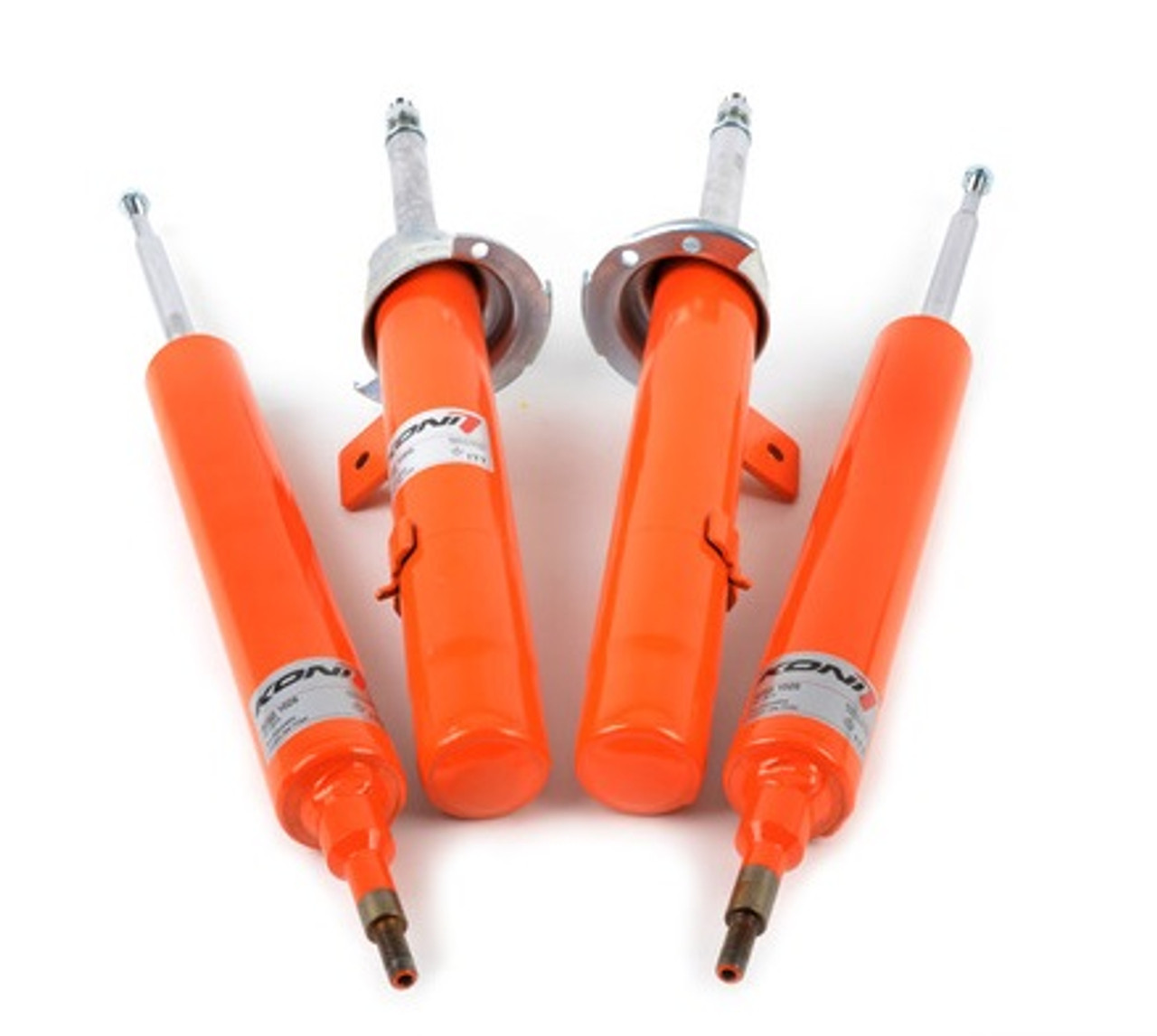 Koni Orange Shocks (Front / Rear) BMW E90 / E92 / E82 135i / 335i