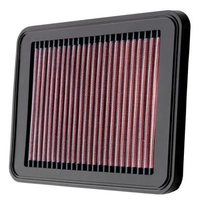 K&N Replacement Air Filter HONDA CIVIC SI TYPE R 2.0L; 2006 2007 2008 2009 2010 2011 332948