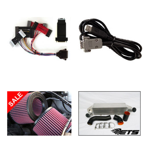 jb4 g5 interface program