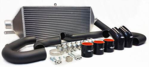 ETS 2015 WRX Front Mount Intercooler Kit *Free Shipping* ETS 2015 WRX Front Mount Intercooler Kit *Free Shipping*