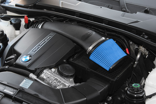 Bms N55 Performance Intake Bmw 135i 335i